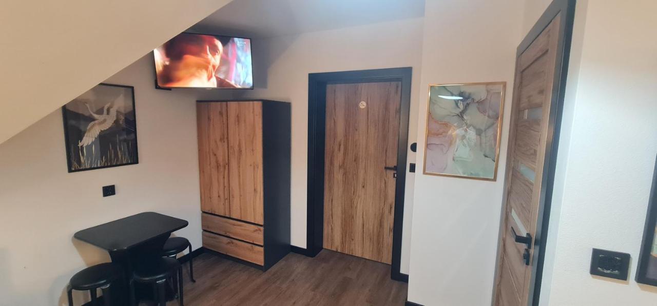 Male Ciche 36J Przy Ostrewkach, Widok Na Gory, Blisko Do Wyciagu Narciarskiego, Idealne Miejsce Na Wypad W Gory -Tarasowka-Zgorzelisko-Rusinowa Polana-Gesia Szyja-Palenica-Wiktorowki-Morskie Oko Мужасихле Экстерьер фото