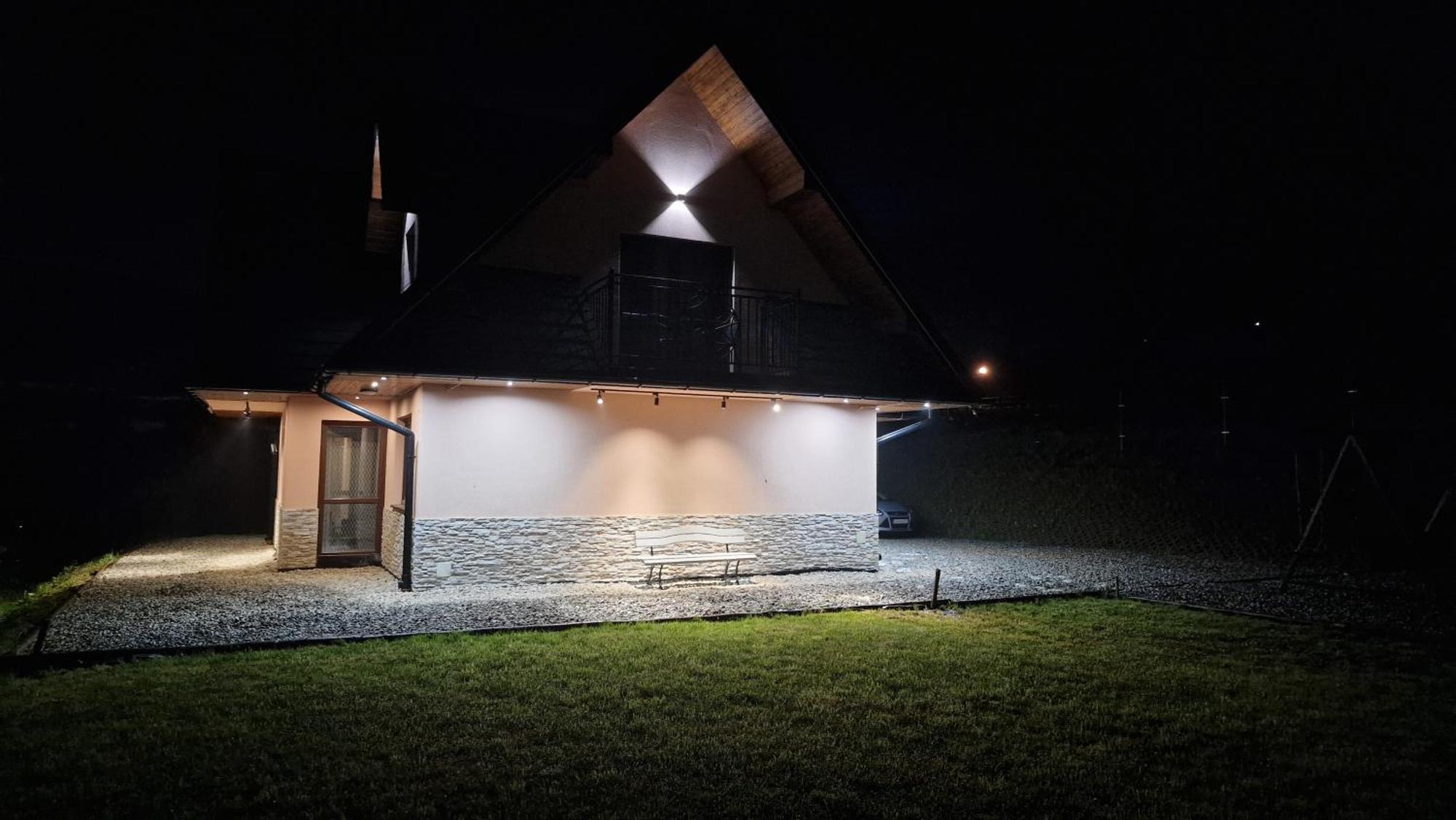 Male Ciche 36J Przy Ostrewkach, Widok Na Gory, Blisko Do Wyciagu Narciarskiego, Idealne Miejsce Na Wypad W Gory -Tarasowka-Zgorzelisko-Rusinowa Polana-Gesia Szyja-Palenica-Wiktorowki-Morskie Oko Мужасихле Экстерьер фото